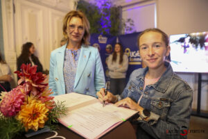 les ambassadeurs conseil departemental de la somme leandre leber gazettesports 11