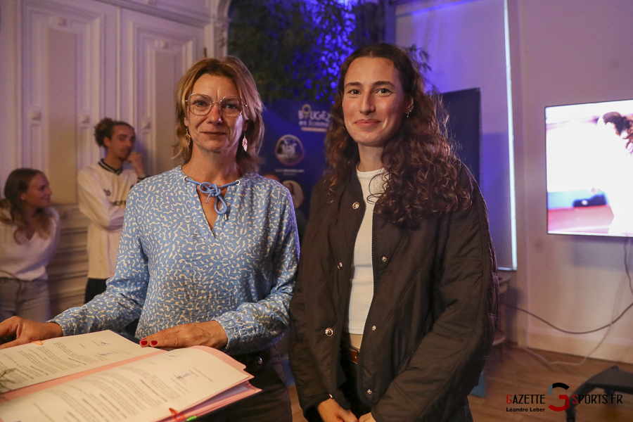 les ambassadeurs conseil departemental de la somme leandre leber gazettesports 15