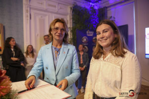 les ambassadeurs conseil departemental de la somme leandre leber gazettesports 19