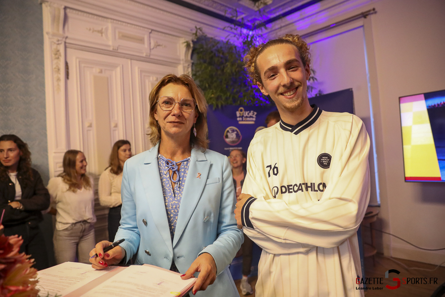 les ambassadeurs conseil departemental de la somme leandre leber gazettesports 20