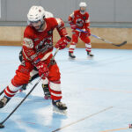 roller hockey (nationale 1 journée 4) : Écureuils d’amiens v spiders de rouen