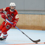 roller hockey (nationale 1 journée 4) : Écureuils d’amiens v spiders de rouen