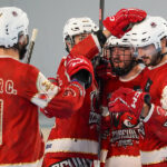 roller hockey (nationale 1 journée 4) : Écureuils d’amiens v spiders de rouen