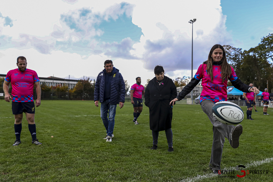 rugby federale 2 rca amiens vs les sables d olonne leandre leber gazettesports