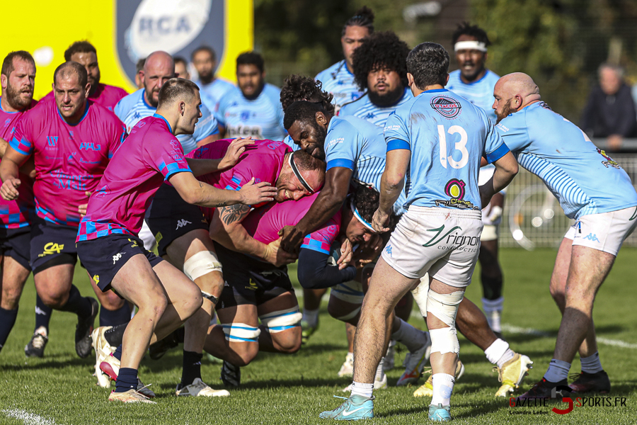 rugby federale 2 rca amiens vs les sables d olonne leandre leber gazettesports 10