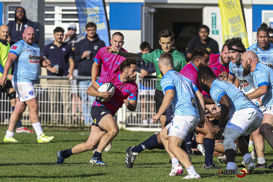 rugby federale 2 rca amiens vs les sables d olonne leandre leber gazettesports 12