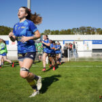 rugby (fédérale 2f journée 2) : licornes du rc amiénois stade villeneuvois lille métropole