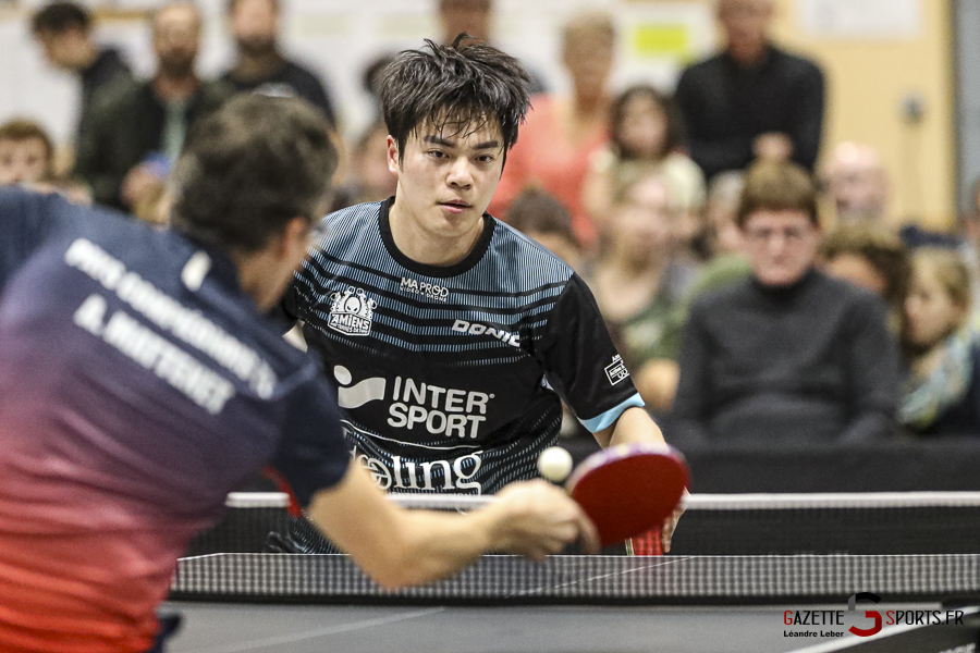 tennis de table astt amiens vs compiegne leandre leber gazettesports 05