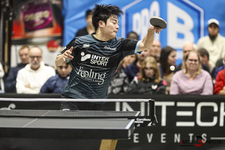 tennis de table astt amiens vs compiegne leandre leber gazettesports 07