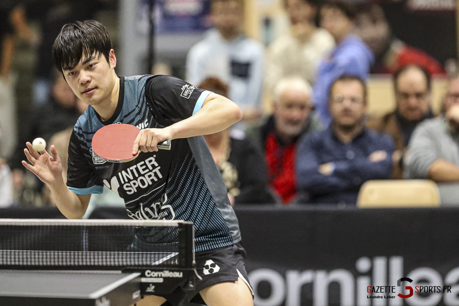 tennis de table astt amiens vs compiegne leandre leber gazettesports 10