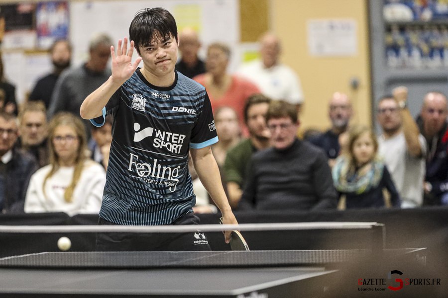 tennis de table astt amiens vs compiegne leandre leber gazettesports 15