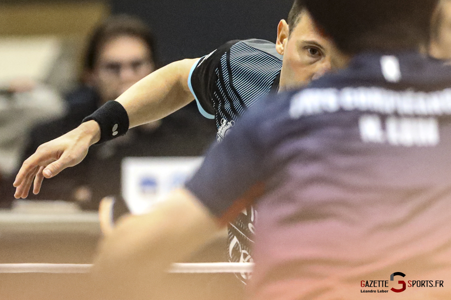 tennis de table astt amiens vs compiegne leandre leber gazettesports 19