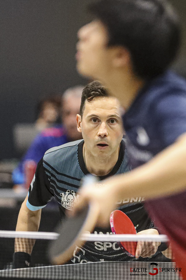 tennis de table astt amiens vs compiegne leandre leber gazettesports 21