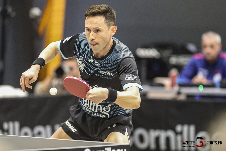 tennis de table astt amiens vs compiegne leandre leber gazettesports 22