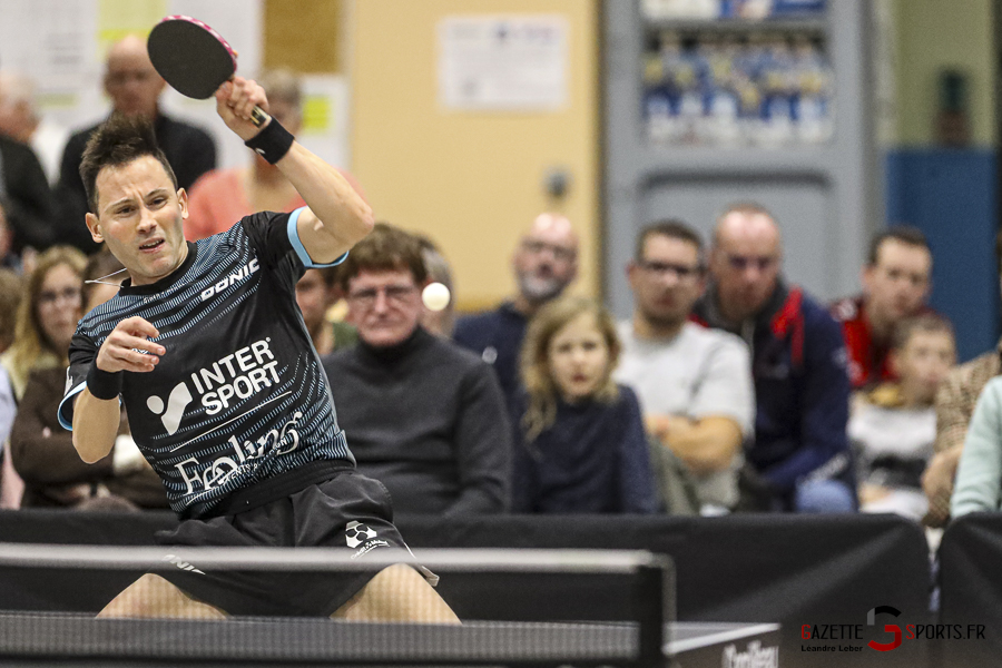 tennis de table astt amiens vs compiegne leandre leber gazettesports 23