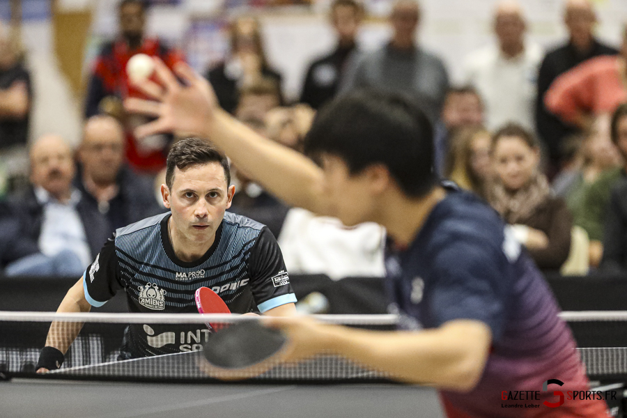 tennis de table astt amiens vs compiegne leandre leber gazettesports 25
