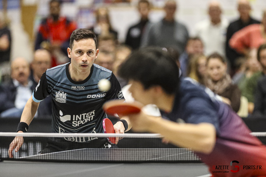 tennis de table astt amiens vs compiegne leandre leber gazettesports 26