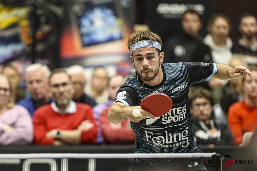 tennis de table astt amiens vs compiegne leandre leber gazettesports 33