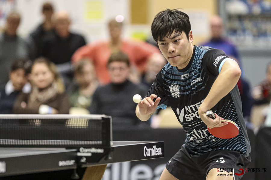 tennis de table astt amiens vs compiegne leandre leber gazettesports 36