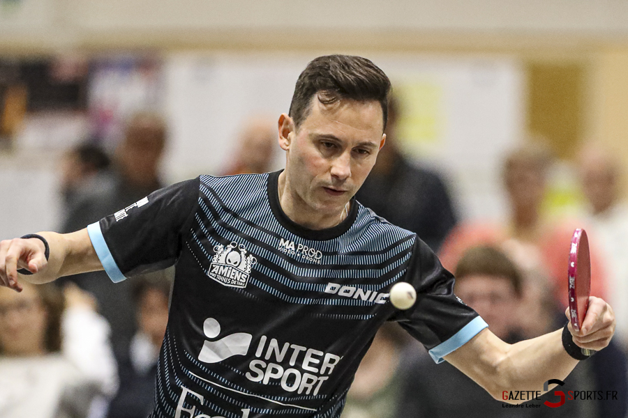 tennis de table astt amiens vs compiegne leandre leber gazettesports 40