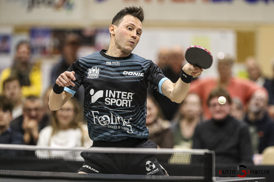 tennis de table astt amiens vs compiegne leandre leber gazettesports 48