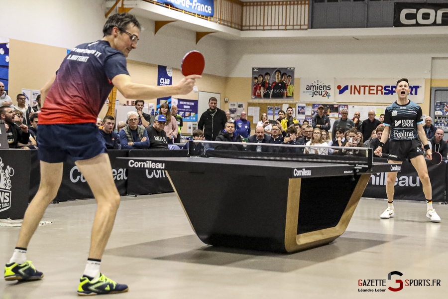 tennis de table astt amiens vs compiegne leandre leber gazettesports 49