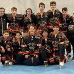 titans roller hockey crédit photo dr